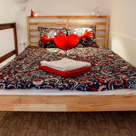 Best Neighbour Apartment Budapeszt Zewnętrze zdjęcie
