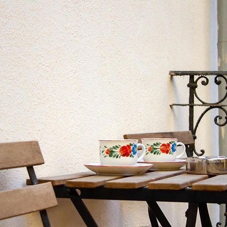 Best Neighbour Apartment Budapeszt Zewnętrze zdjęcie