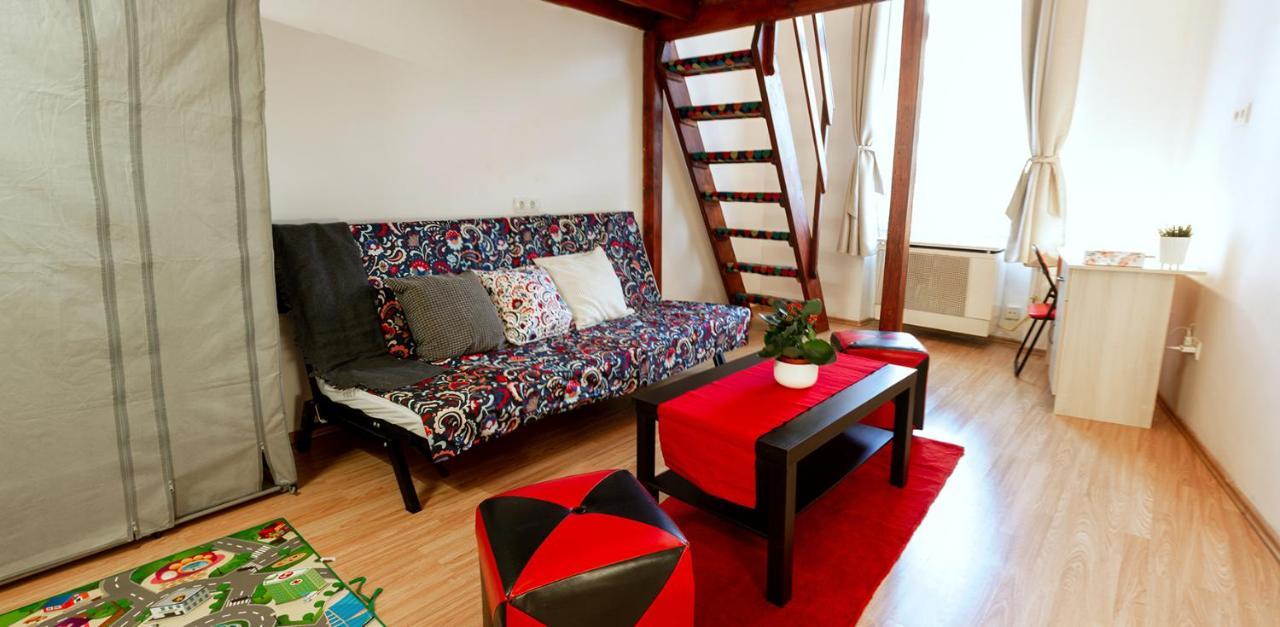 Best Neighbour Apartment Budapeszt Zewnętrze zdjęcie