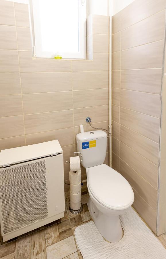 Best Neighbour Apartment Budapeszt Zewnętrze zdjęcie