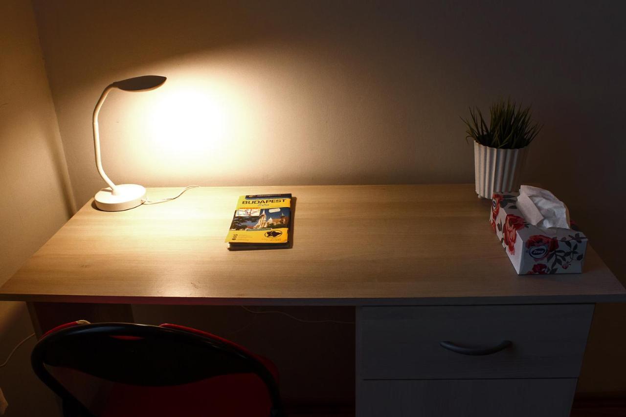 Best Neighbour Apartment Budapeszt Zewnętrze zdjęcie