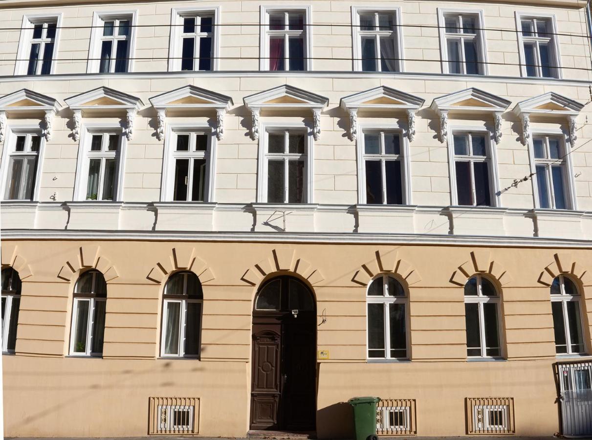 Best Neighbour Apartment Budapeszt Zewnętrze zdjęcie