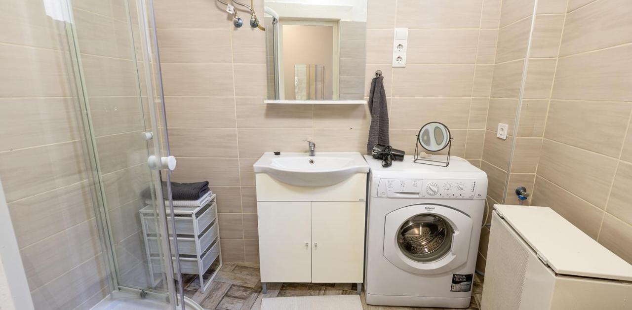 Best Neighbour Apartment Budapeszt Zewnętrze zdjęcie