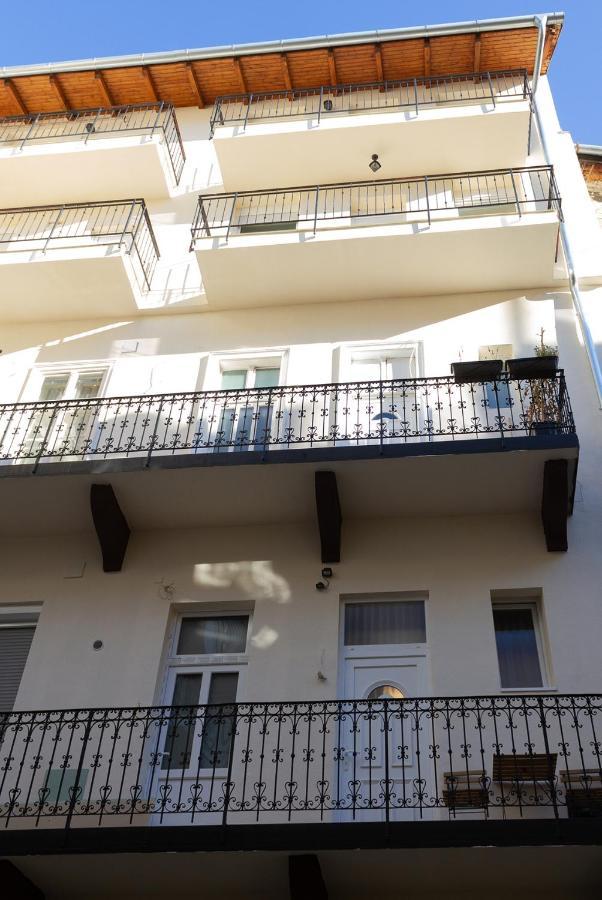 Best Neighbour Apartment Budapeszt Zewnętrze zdjęcie