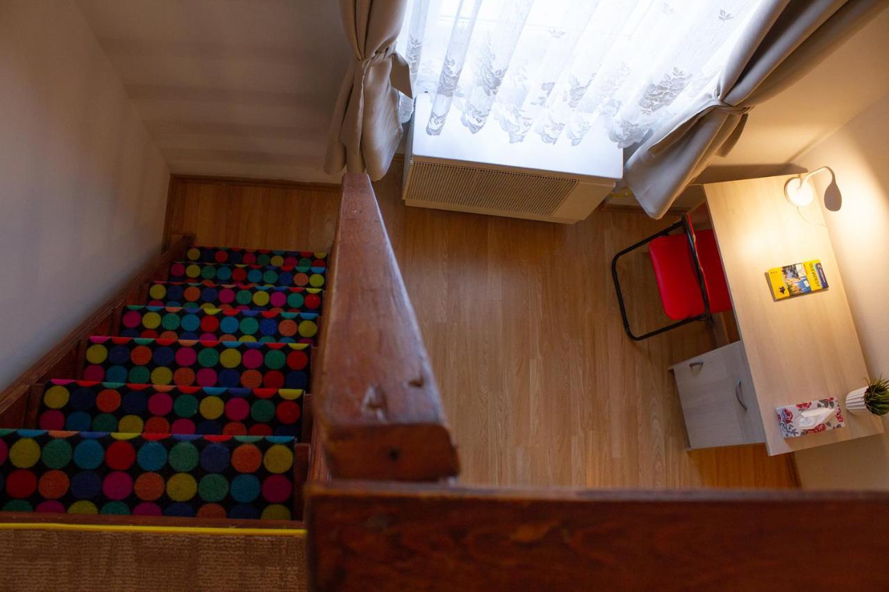Best Neighbour Apartment Budapeszt Zewnętrze zdjęcie