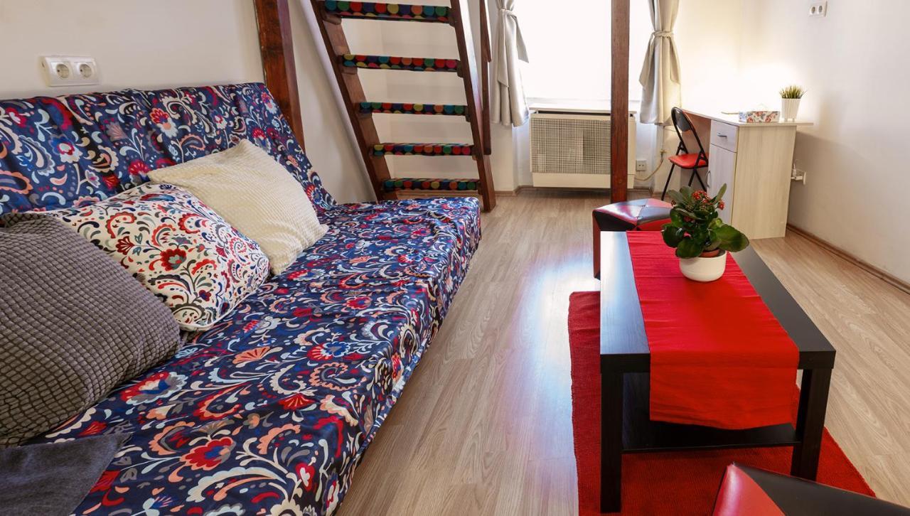 Best Neighbour Apartment Budapeszt Zewnętrze zdjęcie