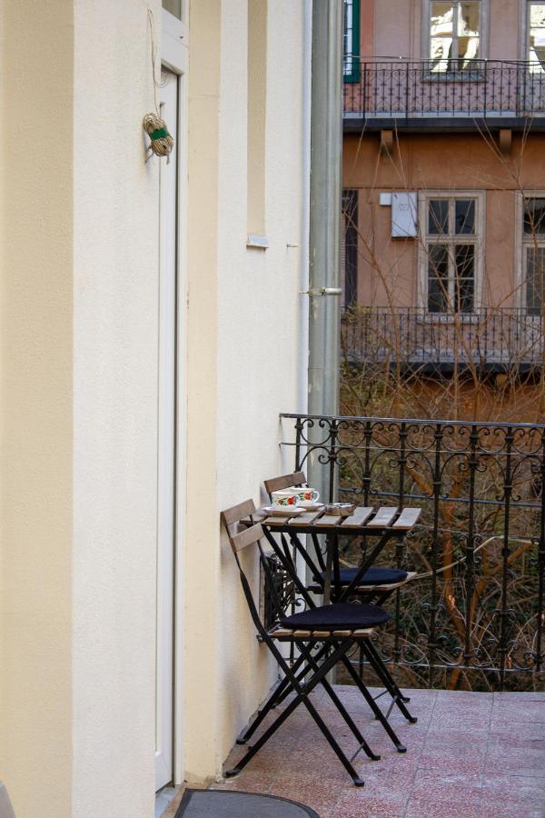 Best Neighbour Apartment Budapeszt Zewnętrze zdjęcie