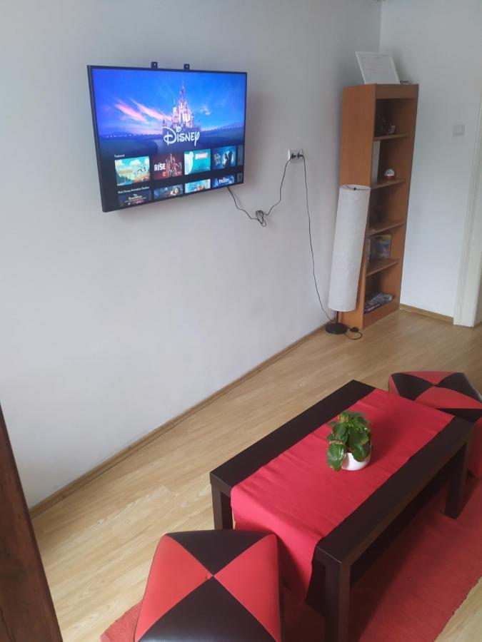Best Neighbour Apartment Budapeszt Zewnętrze zdjęcie
